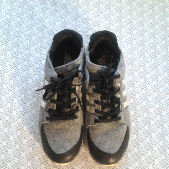 Adidas EQT Torsion 93 Wool Running Shoes Size 11 - Picture 4 of 7